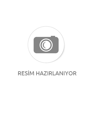Teddy Peluş Siyah Kaban
